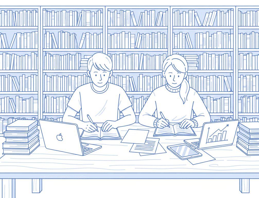 Surviving the Indian Academic Grind Without Burnout
