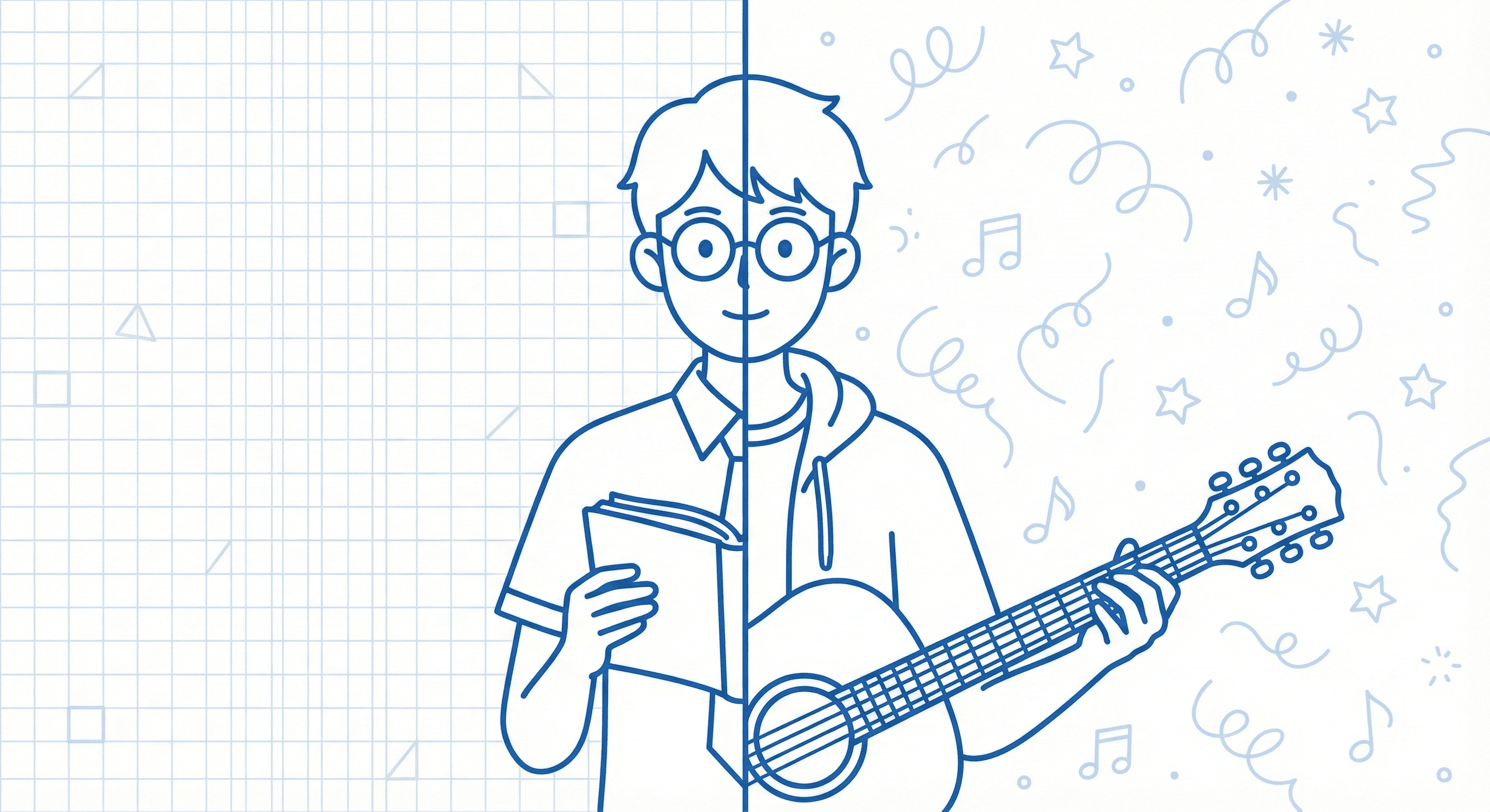 Why Your Hobbies Are Just as Important as Your Grades