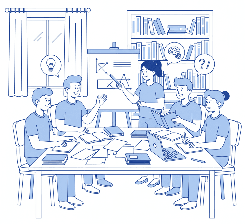 Exam Success Decoded: Strategies to Ace Your School Years