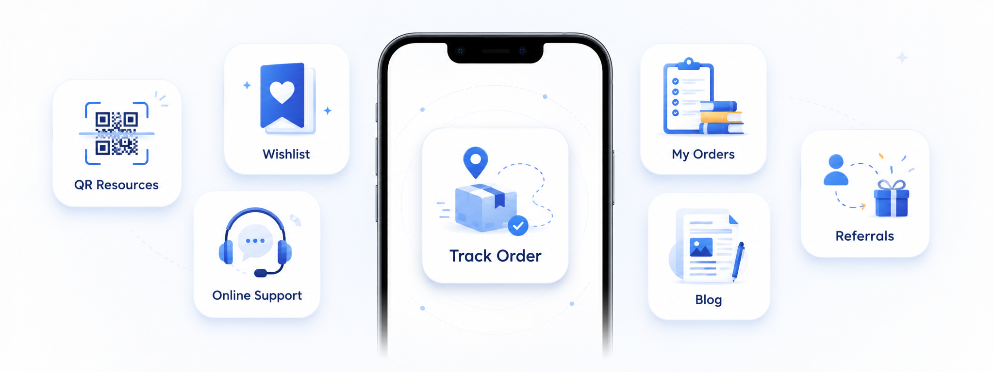 Studymaxx web app features